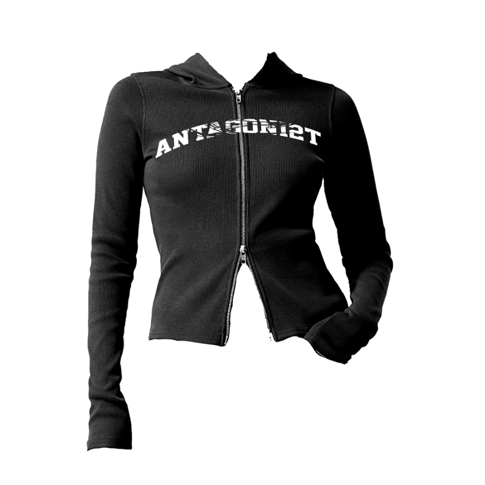 Antagonist Tour 2.0 Double Zip - ANTAGONIST 2.0 TOUR