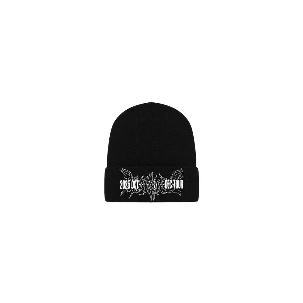 APR Antagonist 2.0 Tour Beanie Back