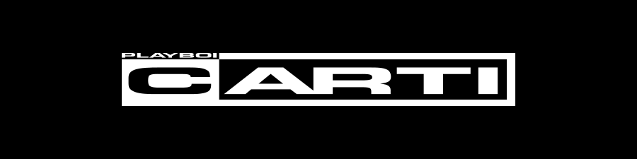 playboi carti logo