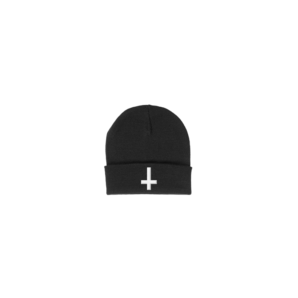 XPeriment Beanie Back