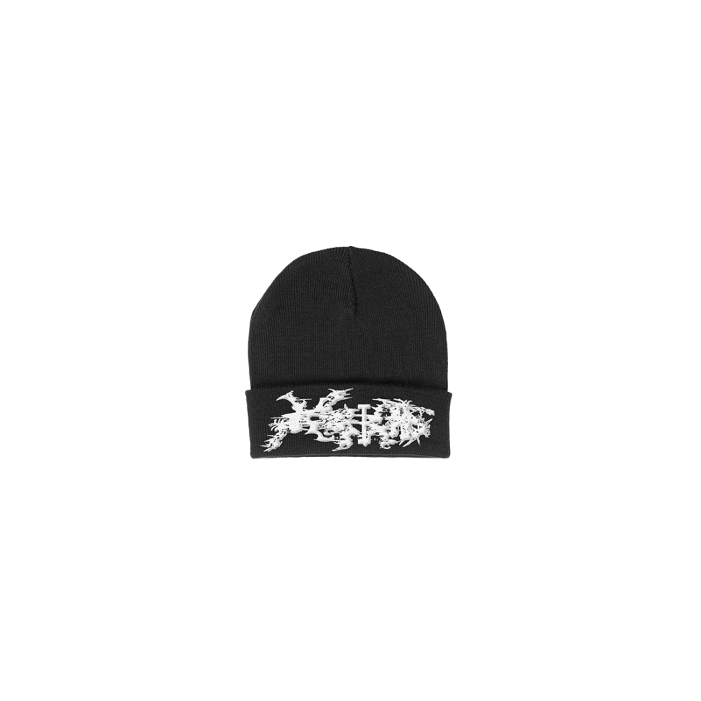 XPeriment Beanie Front 